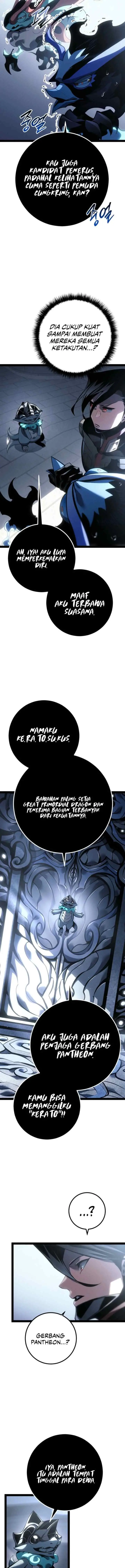 Regressing As The Reincarnated Bastard Of The Sword Clan chapter 79 halaman 16