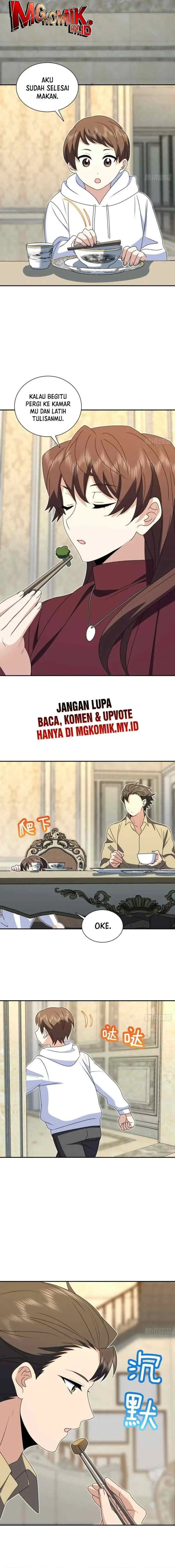 My Wife Is From a Thousand Years Ago chapter 359 halaman 4