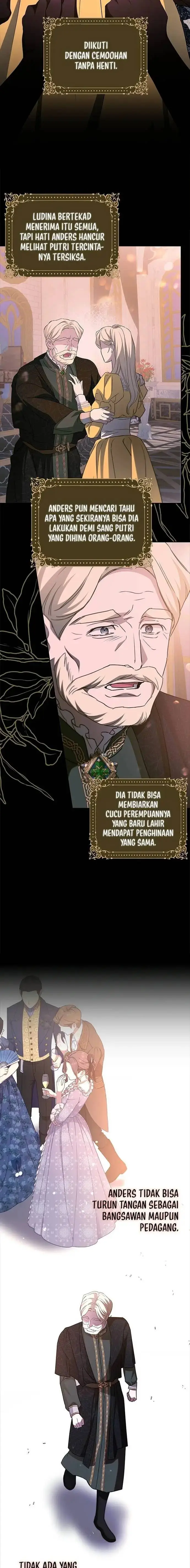 Deux Mariages Avec Le Monstre chapter 32 halaman 11