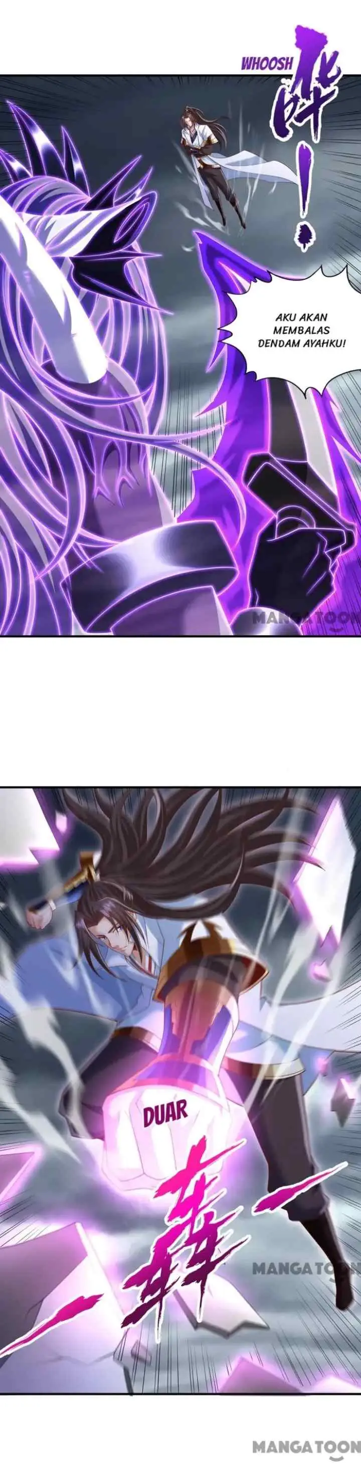 I Was Trapped On The Same Day For 100,000 Years chapter 226 halaman 6