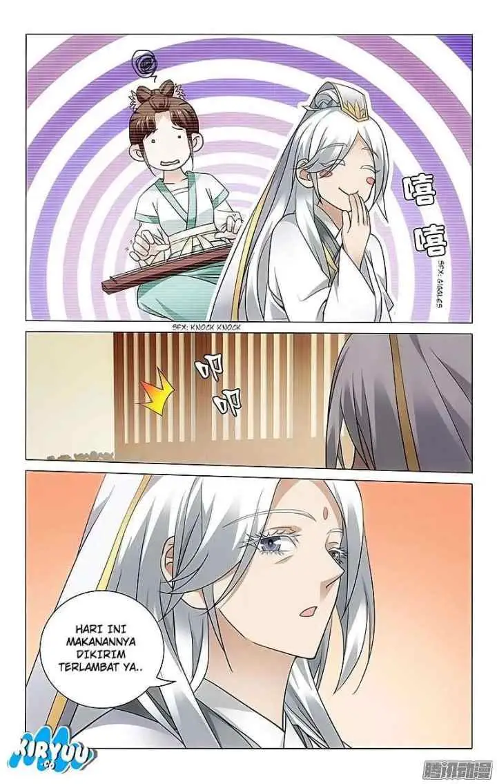 Prince Don't do This chapter 64 halaman 8