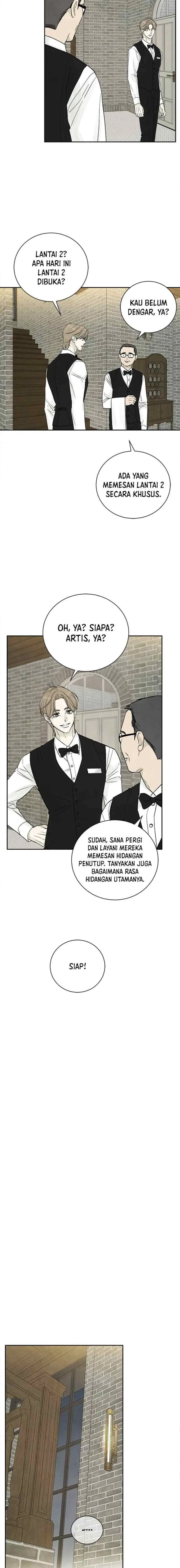 Love Me More chapter 4 halaman 14