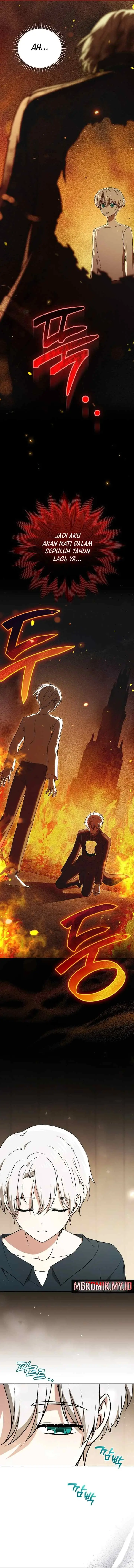 The Concept-Grasping Magical Genius chapter 14 halaman 11