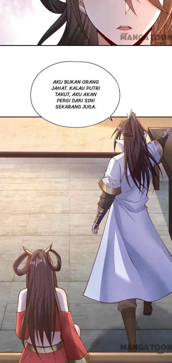 I Was Trapped On The Same Day For 100,000 Years chapter 290 halaman 4