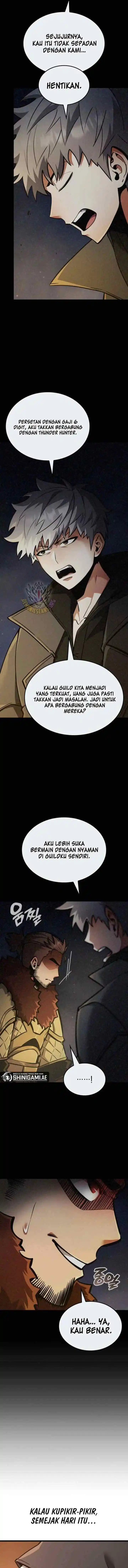 Emperor Of Solo Play chapter 16 halaman 12
