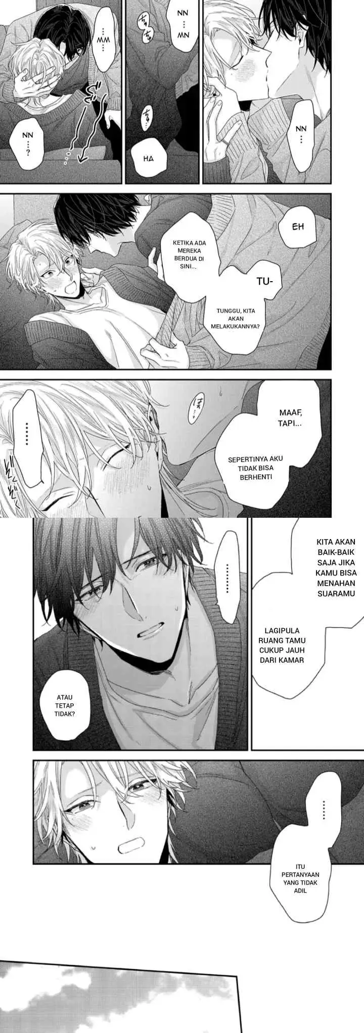 Musunda Koi no Tsutaekata chapter 2 halaman 9