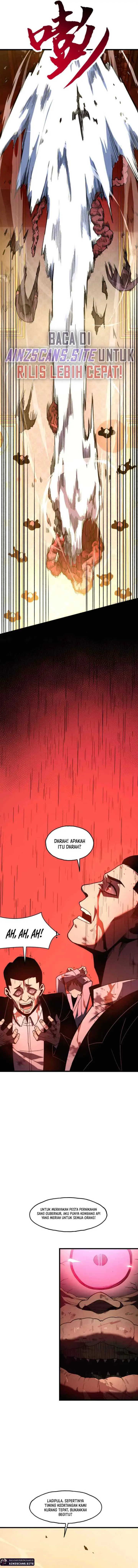 Reborn as a Heavenly Martial Demon chapter 1 halaman 8