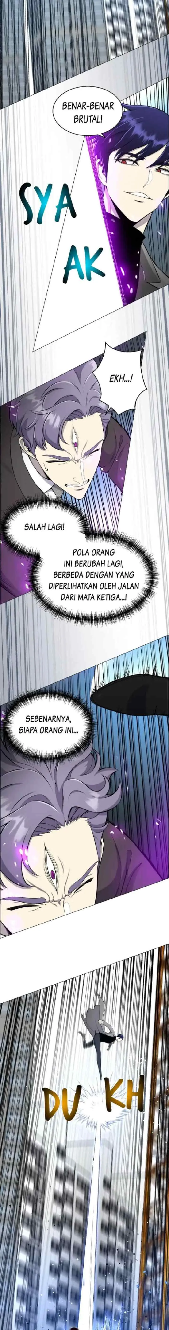 Reverse Villain chapter 87 halaman 7