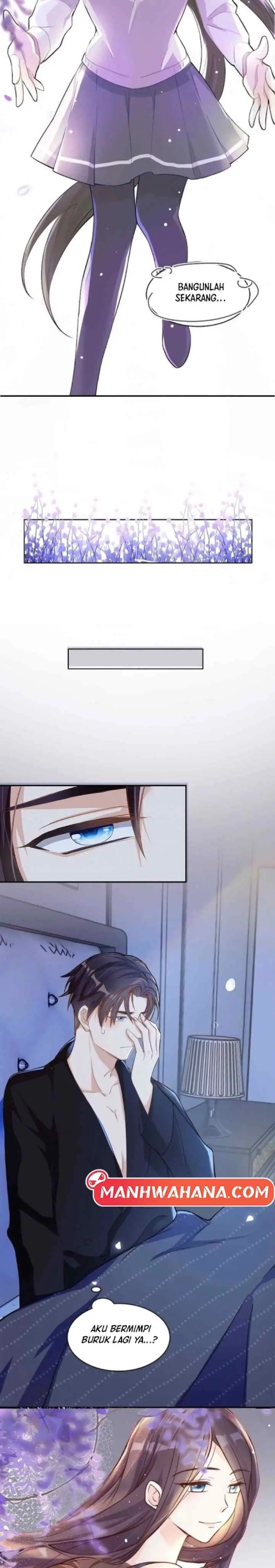 She-Ancestor chapter 19 halaman 12