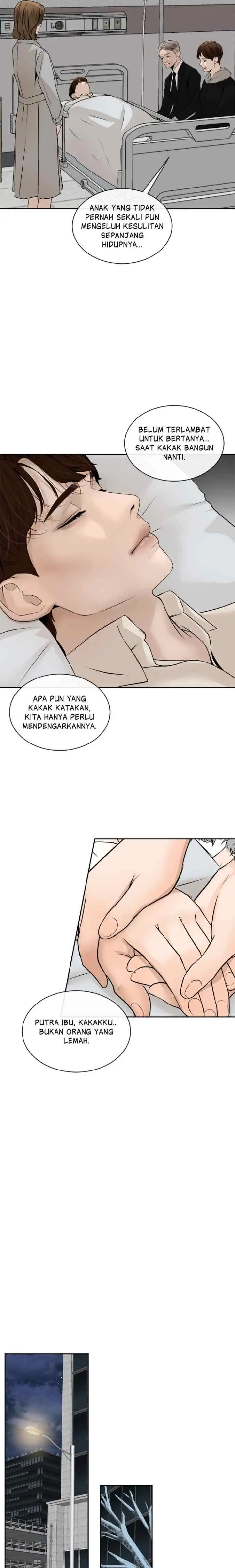 I'll Give You Everything chapter 63 halaman 14
