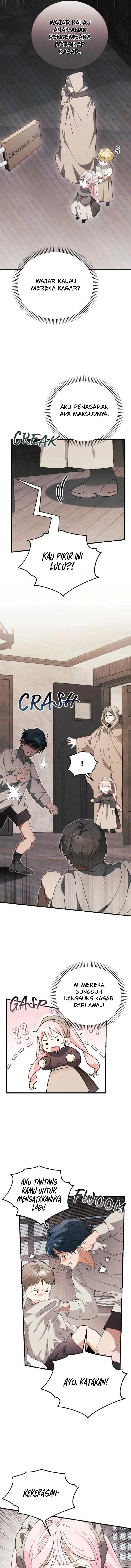 I Will Protect The Tyrant Dad! chapter 35 halaman 13
