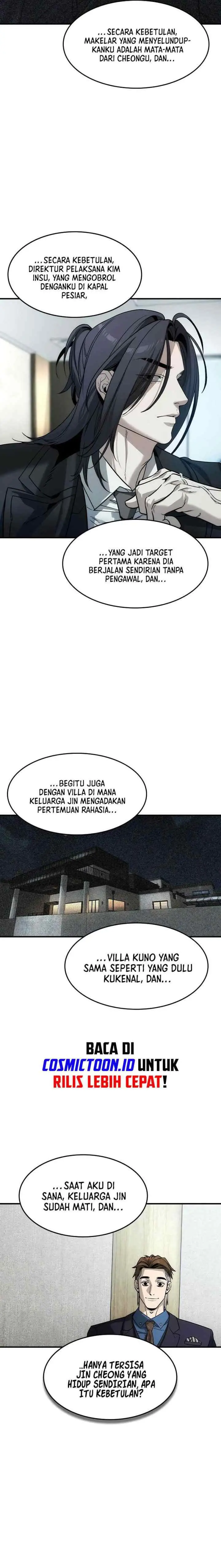The Noble chapter 35 halaman 8