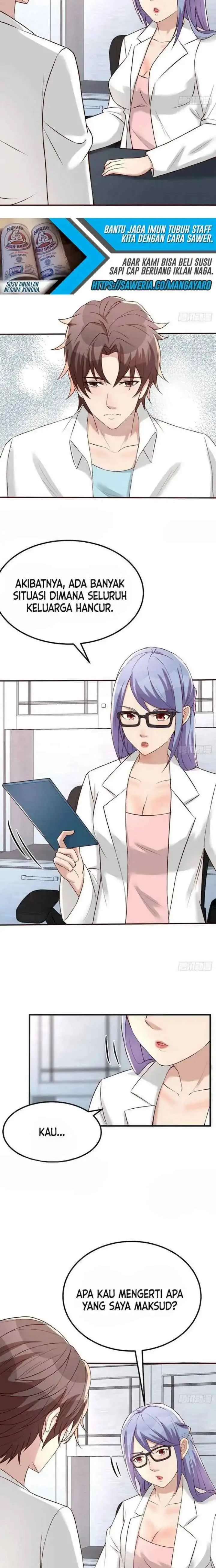 Rental Boyfriend chapter 37 halaman 6