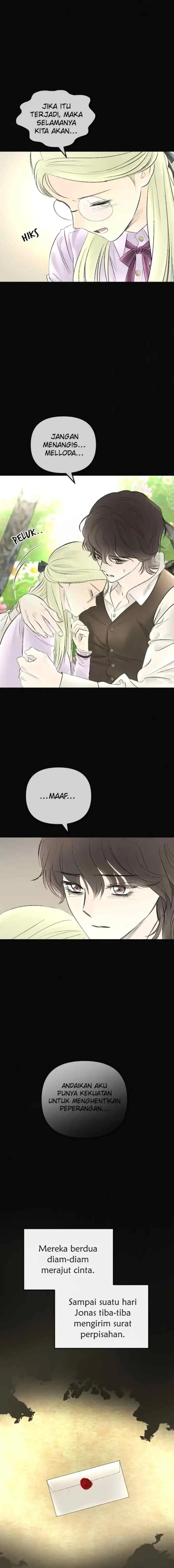 Recogí al segundo protagonista chapter 70 halaman 8
