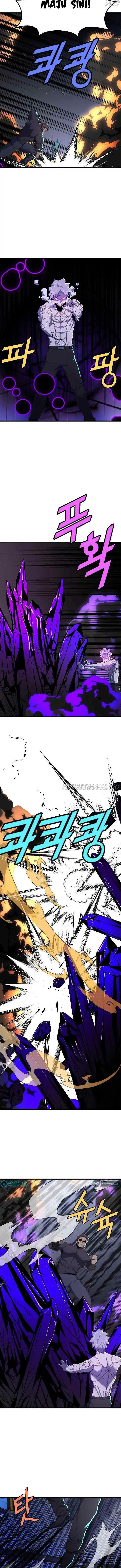 The Strongest Unemployed Hero chapter 31 halaman 6