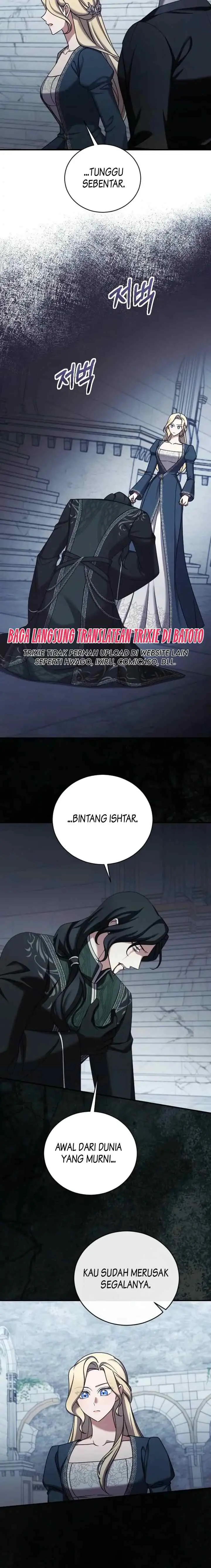 The Empress's Beast Selection chapter 58 halaman 11