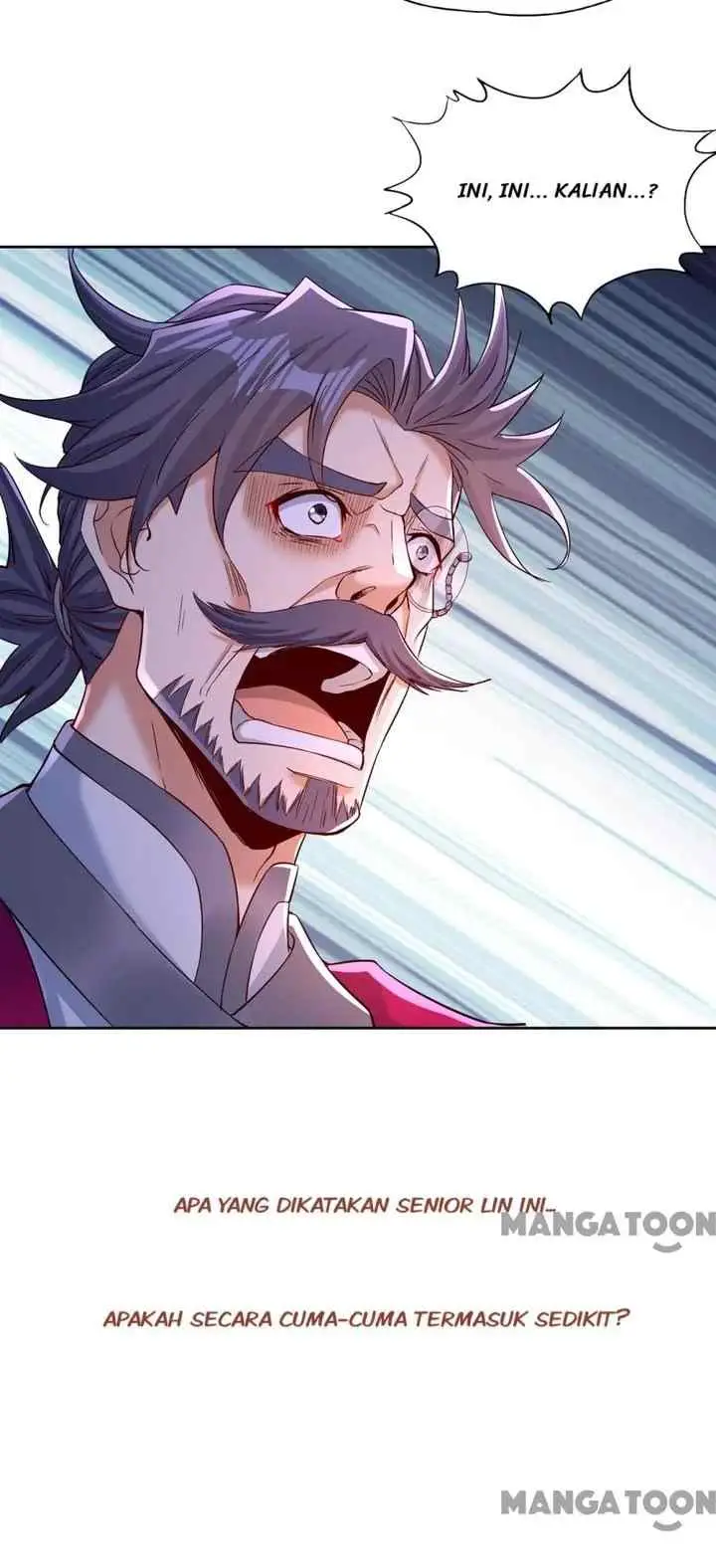 I Was Trapped On The Same Day For 100,000 Years chapter 370 halaman 14