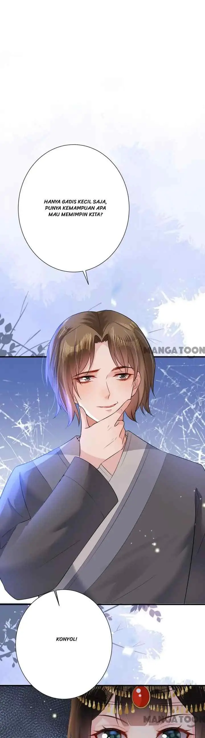 Princess, Don't Ruin Your Public Persona! chapter 138 halaman 13