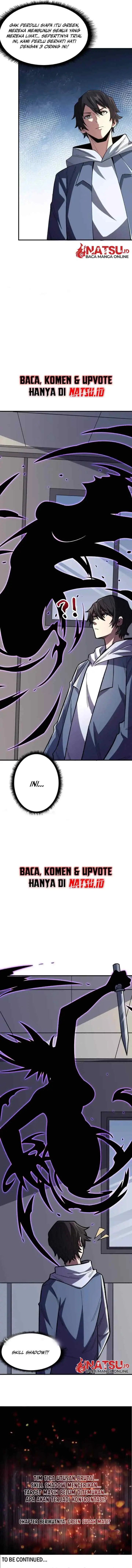 I'm Really Not The Villain chapter 149 halaman 9