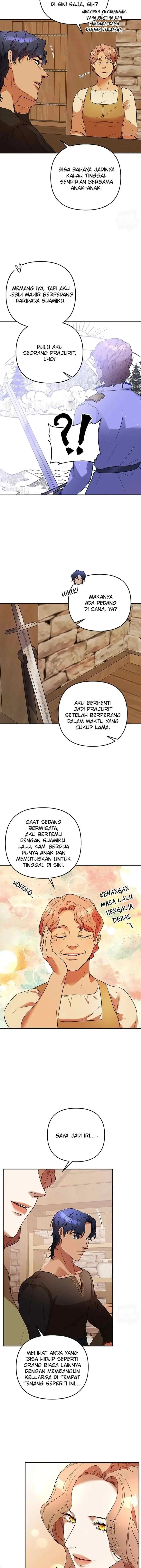 Agatha chapter 29 halaman 11