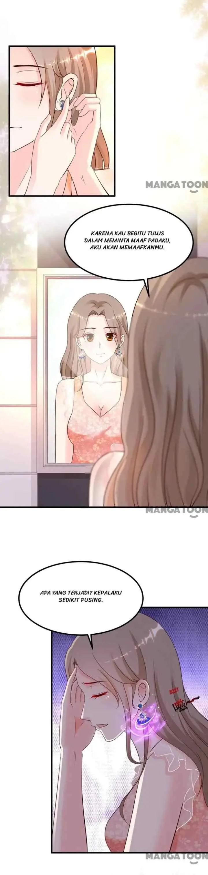 The Strongest Peach Blossom chapter 137 halaman 11