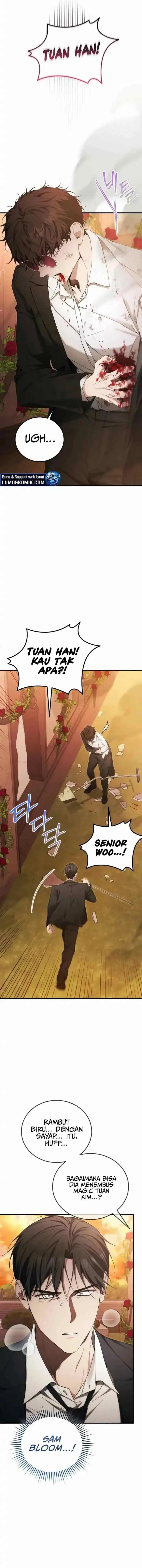 I Will Save the World And Then Retire chapter 74 halaman 6