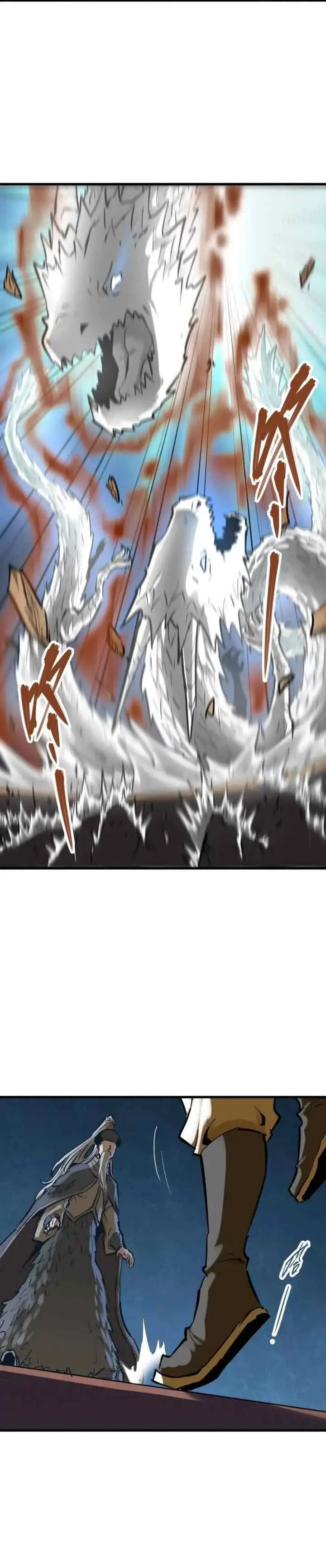 My Sect Has 100 Million Strength Points chapter 60 halaman 10