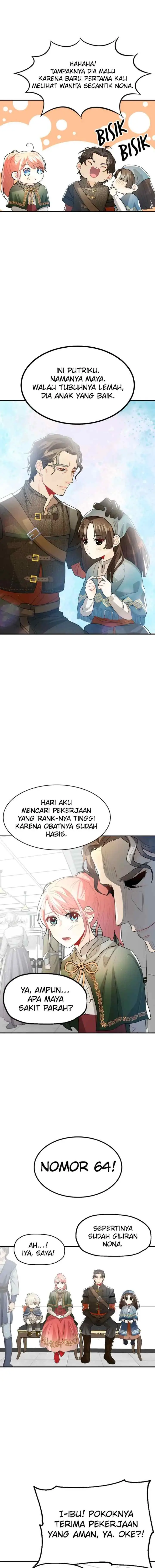 Prince Maker chapter 23 halaman 13