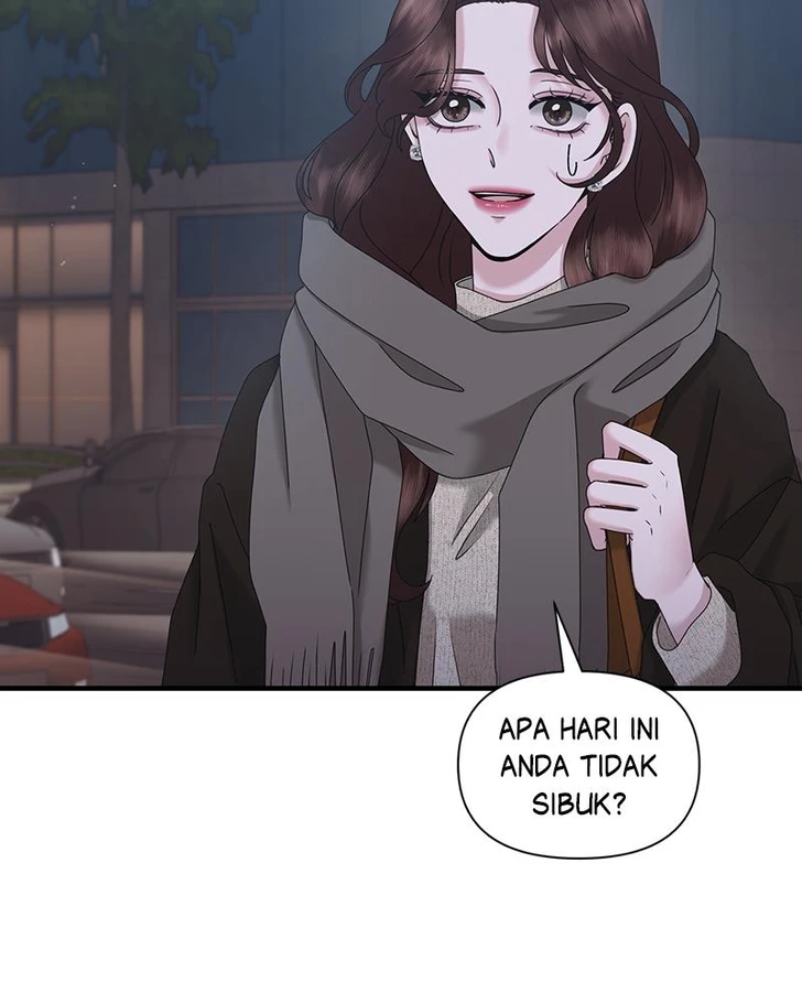 One Day I Found a Husband chapter 31 halaman 4