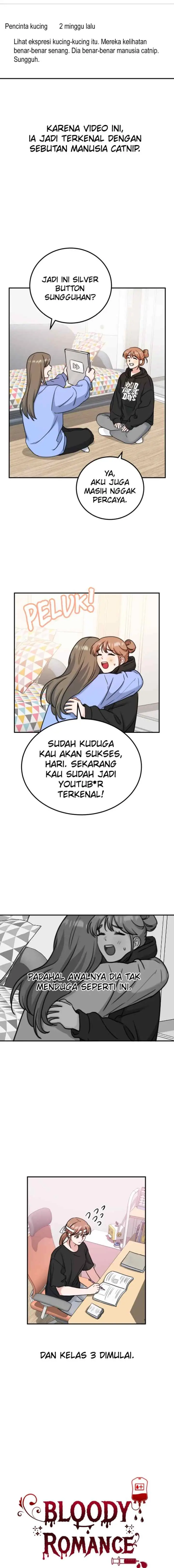 Romance Sangriento chapter 60 halaman 6