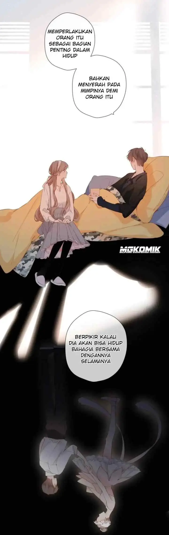 Once More chapter 107 halaman 5