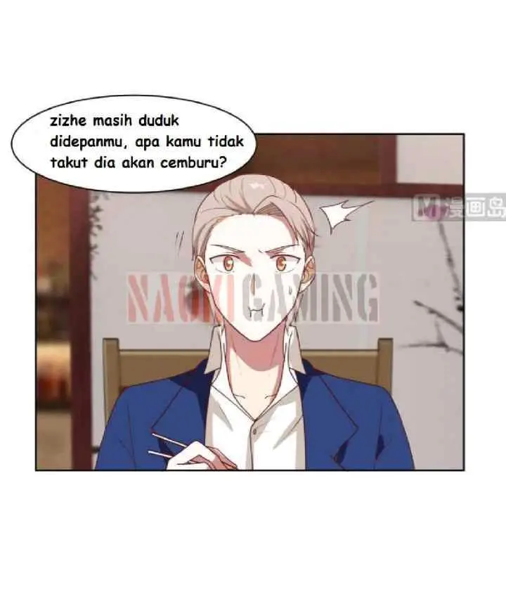 I Have a Dragon on My Body chapter 169 halaman 6