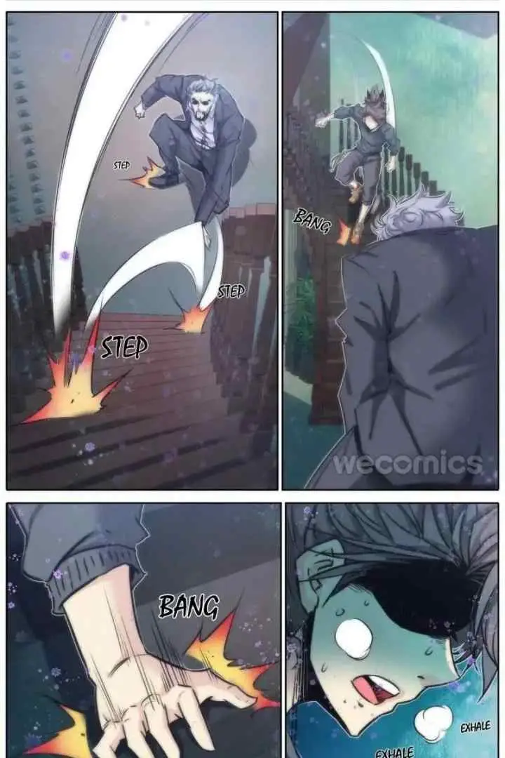 Qin Xia chapter 78 halaman 7