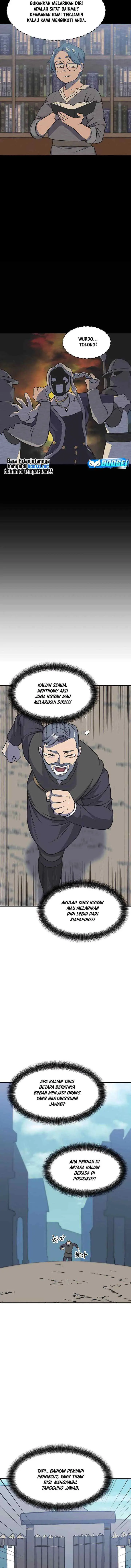Dungeon Athlete chapter 22 halaman 15