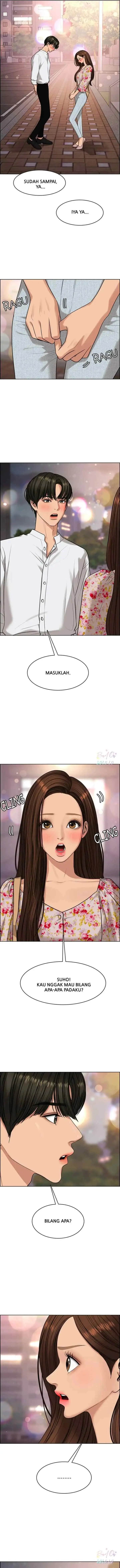 The Secret of Angel chapter 171 halaman 15