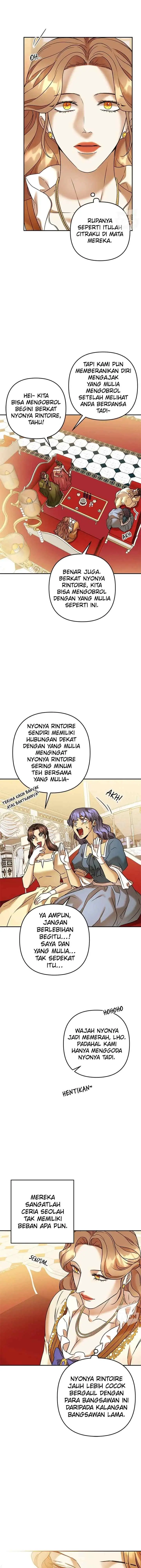 Agatha chapter 74 halaman 9