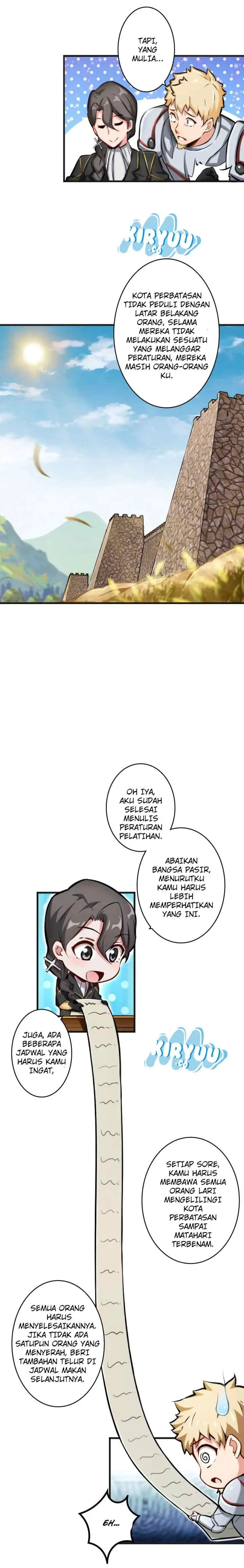 Release That Witch chapter 22 halaman 14