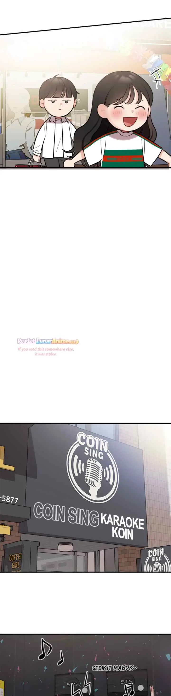 Phone Addict chapter 16 halaman 17