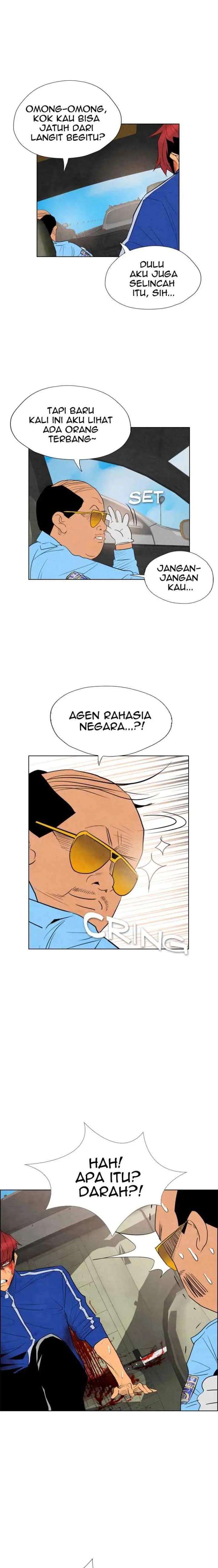 Reawaken Man chapter 39 halaman 12