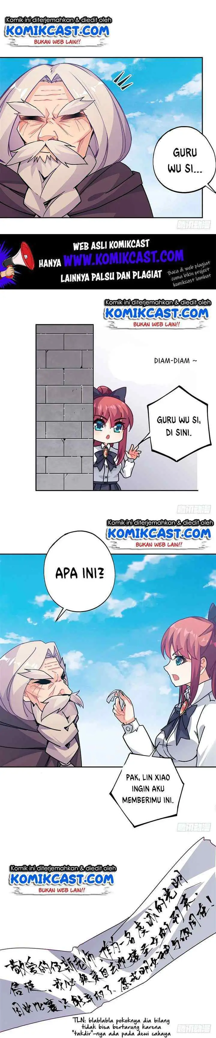 I Picked up a Demon Lord as a Maid chapter 21 halaman 13