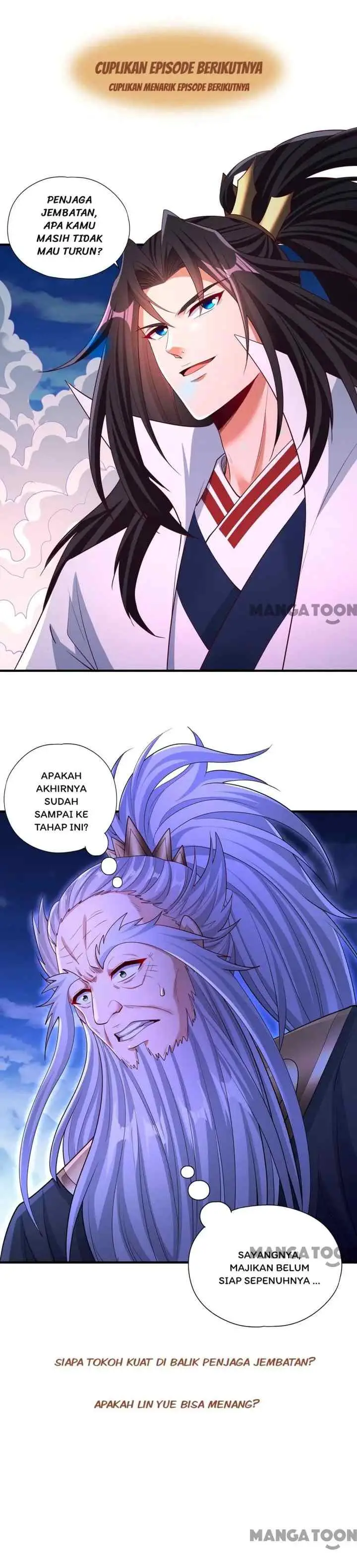 I Was Trapped On The Same Day For 100,000 Years chapter 361 halaman 14