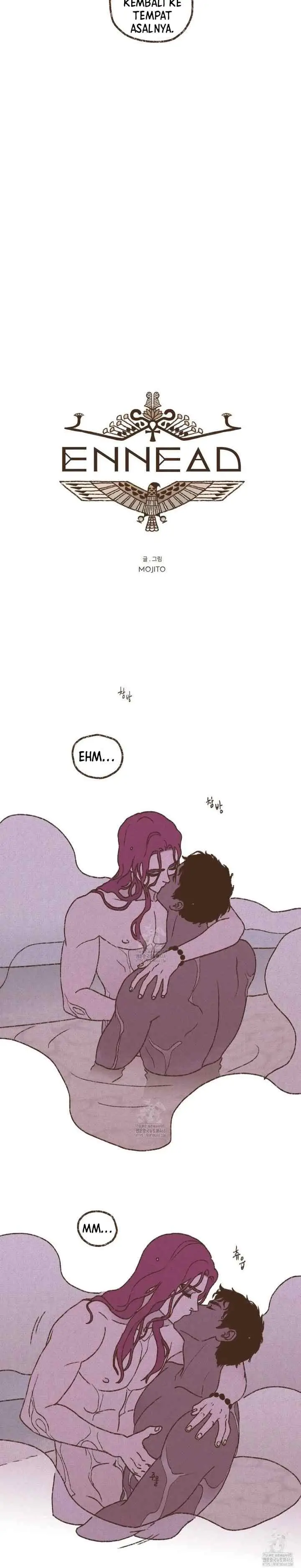 ENNEAD S2 chapter 126 halaman 4