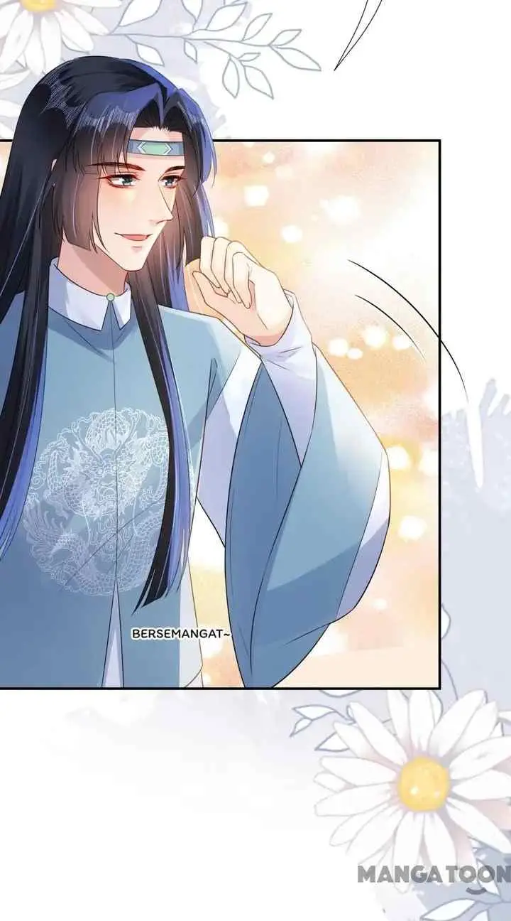 Princess, Don't Ruin Your Public Persona! chapter 186 halaman 12