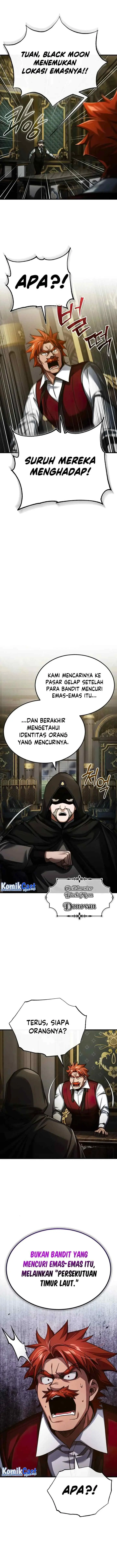 The Heavenly Demon Can't Live a Normal Life chapter 85 halaman 11