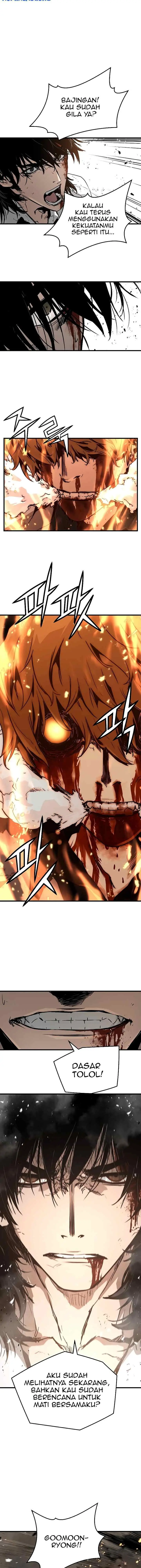 The Breaker Eternal Force chapter 59 halaman 16