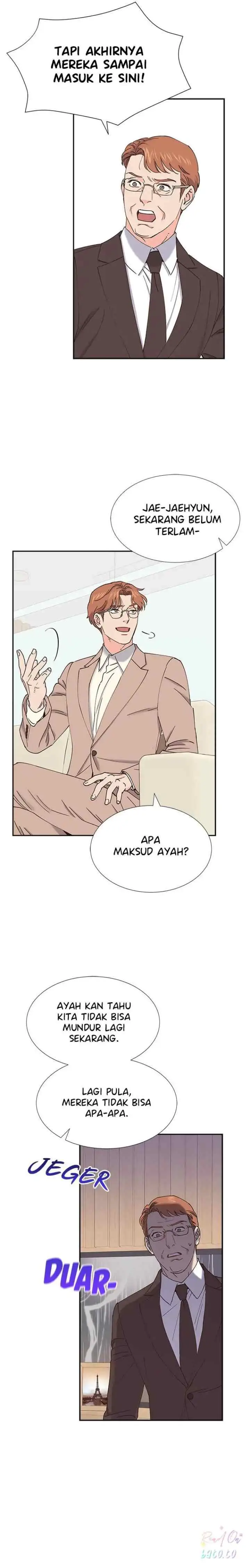 The Scandal chapter 66 halaman 17