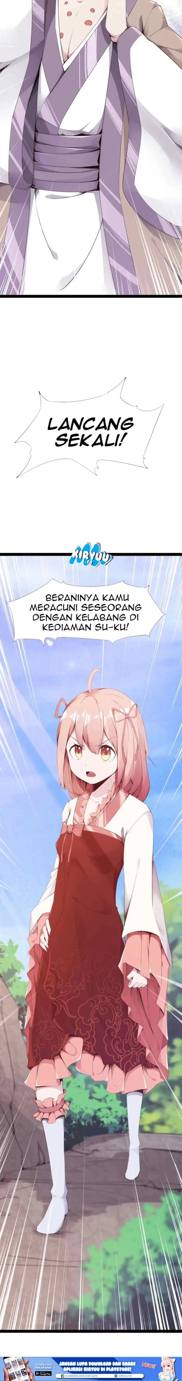 Path of the Sword chapter 2 halaman 17
