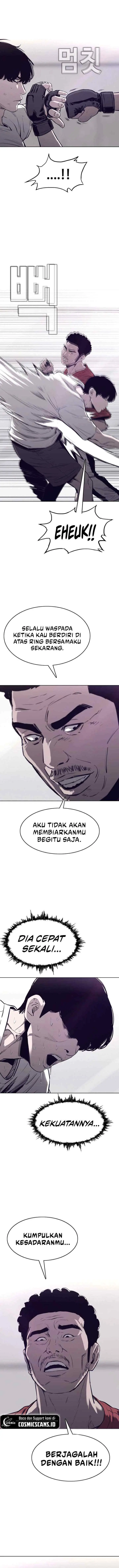 Would You Like to Sign The Contract? chapter 29 halaman 9