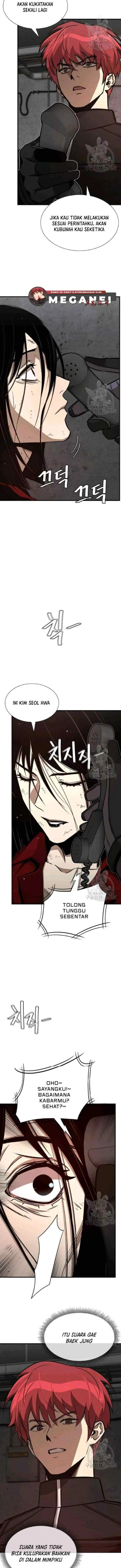 Return Survival chapter 77 halaman 4