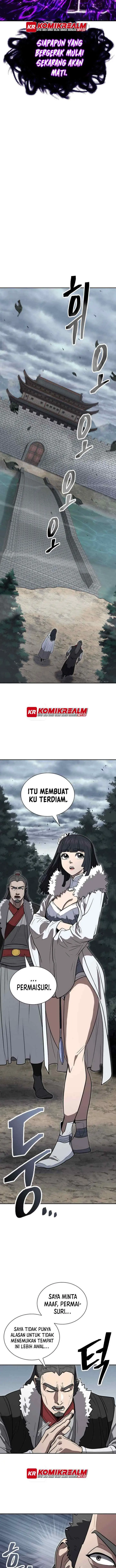 Sword Demon Island chapter 60 halaman 14